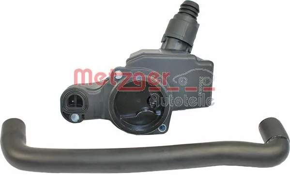 Repair Kit, crankcase ventilation